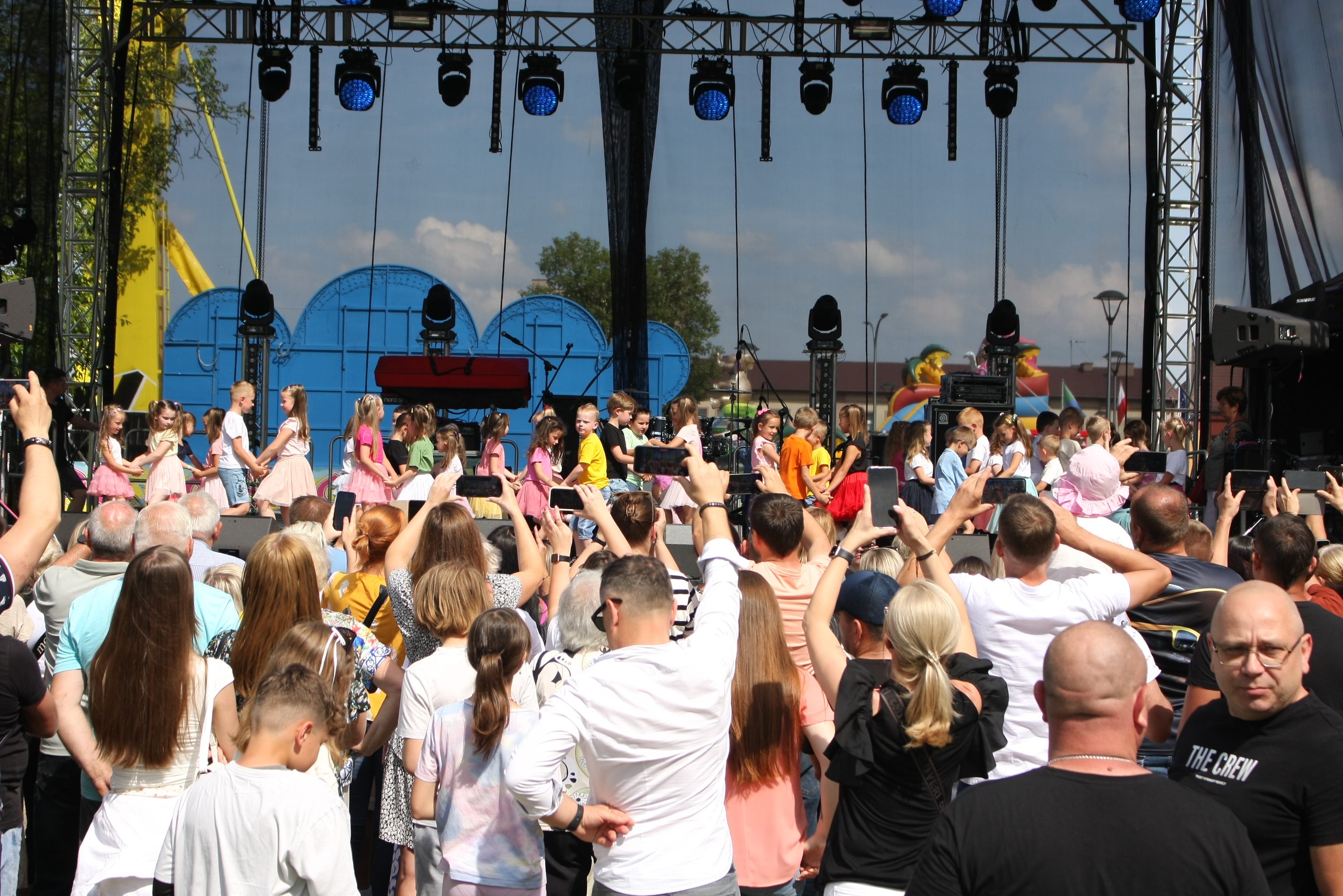 dni blachowni 2024 drugi dzień