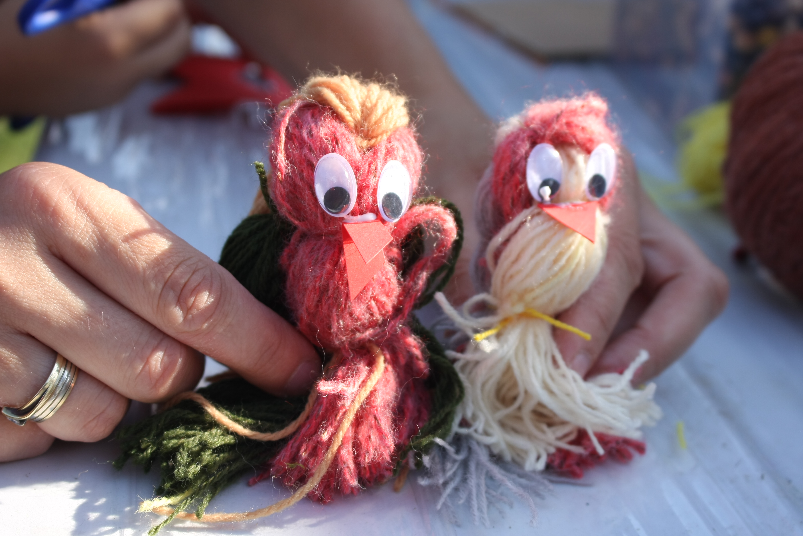 wakacje z mdk drugi tydzień